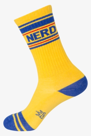 Nerd Socks - Sock