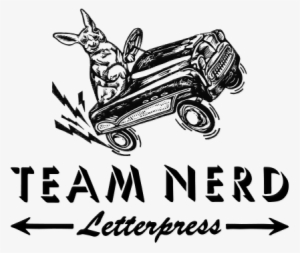 Team Nerd