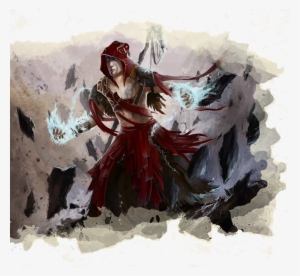 Sorcerer - Planeshifter