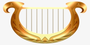 Psalmist - Skyward Sword Harp