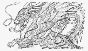 Nice Looking Mythical Creatures Coloring Pages If You - Mythical Animals Coloring Pages