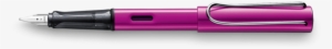 New Lamy Al-star Vibrant Pink Limited Edition - Ball Pen