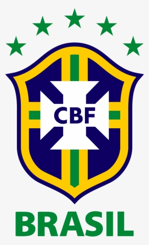 Brazil - Logo Cbf