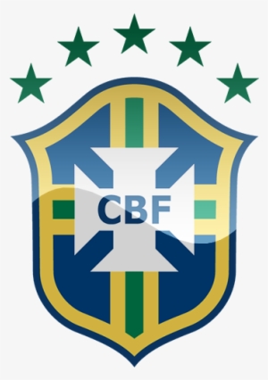 Dream League Soccer 2016 Brazil Logo Transparent PNG - 500x500 - Free ...