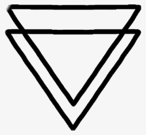 ∆ Triangles Triangle Triangulo Triangulos Tumblr - Imagens Tumblr De Triangulos