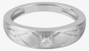 Orra Crown Star Platinum Ring For Him At Best Price - Orra Jewellery
