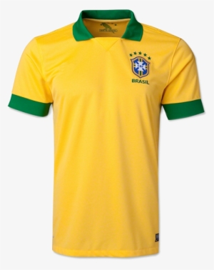 T Shirt Brasil Neymar