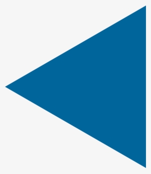 Triangulo-azul - Electric Blue