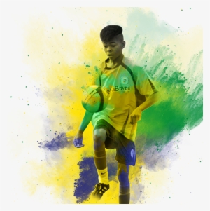 Wo-men1 - Brazil Football