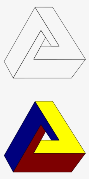 O Inferno Triângulo - Triangle Infernal