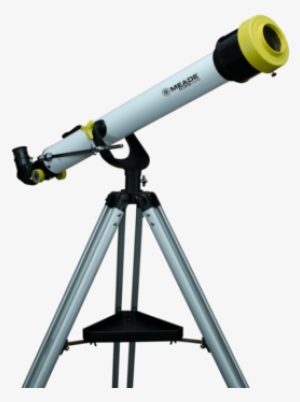 Meade Eclipseview™ 60mm Refracting Telescope 2-day - Refracting Telescope