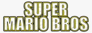 Super Mario Bros - Super Mario Gt