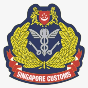 Picture - Singapore Customs
