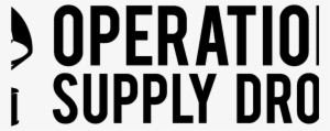 Operation Supply Drop Partners With Joint Forces Initiative - Disgruntled Decks Army
