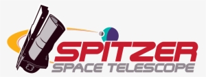 Download Image - Spitzer Space Telescope Logo