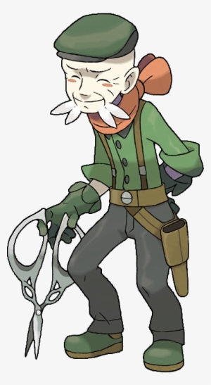 Pokémon - Pokemon Ramos