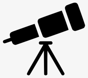 Telescope Png - Telescope Icon Png