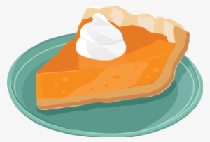 Clip Art Freeuse Collection Of High Quality Free Pumkin - Sweet Potato Pie Clipart