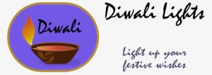 Diwali Lights Imessage Digital Stickers