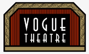 Vogue - Vogue Theatre