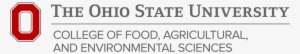 Jpeg - Ohio State University College Of Food Agricultural