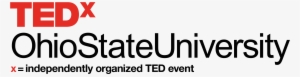 Image Result For Tedx Ohio State - Ted Talk Los Angeles