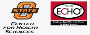 Echo Logo - Osu Center For Health Sciences Logo