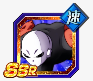 mysterious warrior from universe - str rose goku black