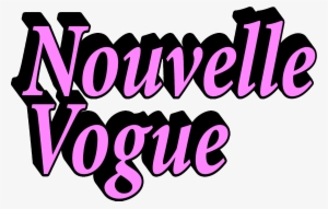 Nouvelle Vogue Creative & Fashion Web Magazine - Magazine