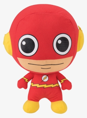 Stuffed Flash