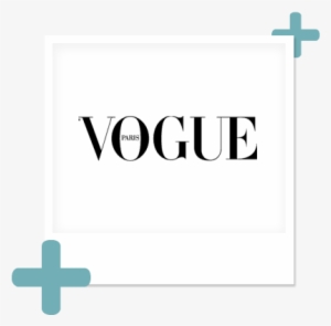 Press French-vogue - Vogue