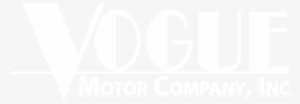 Vogue Motor Company Inc - Circle