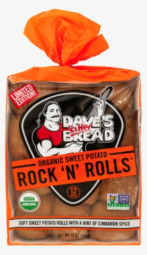 Rock N' Rolls