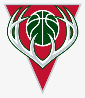 Milwaukee Bucks - Milwaukee Bucks 1993 Logo