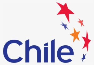 Logo Chile 6 Estrellas - Publicidad De Turismo En Chile
