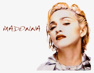 Madonna Vogue - Graceland Mansion