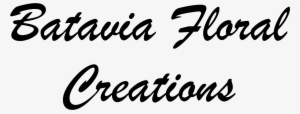 Batavia Floral Creations & Gifts - Convite De Batizado Menino
