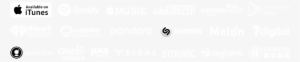 Rilis Musik Ke Itunes, Spotify, Google Play Music, - Ril Contradiction