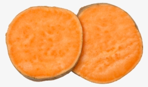 Organic Sweet Potatoes - Sandwich Cookies