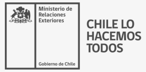 The Guest Country Programme Is Run In Collaboration - Gobierno De Chile Chile Lo Hacemos