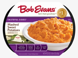 Bob Evans Mashed Sweet Potatoes - Bob Evans Sweet Potatoes