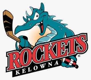 Download - Kelowna Rockets Logo