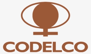 Codelco Logo Vector