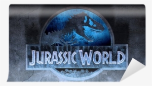 Jurassic World Logo Png - Jurassic World Original Motion Picture Soundtrack 2015