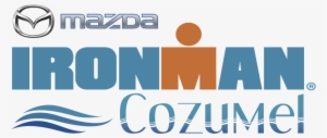 2018 Ironman Cozumel - Ironman 70.3 Elsinore 2019