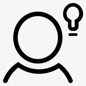 Intent Idea Icon - Icon