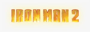 Iron Man Logo 04 - Iron Man