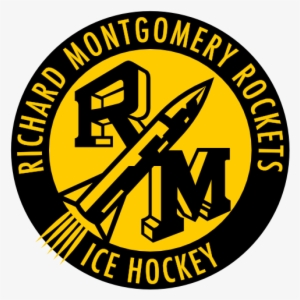 Richard Montgomery High School Logo