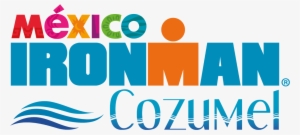Ironman Cozumel & 2016 Season - Ironman Cozumel Logo