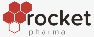 Rocket Pharma Logo